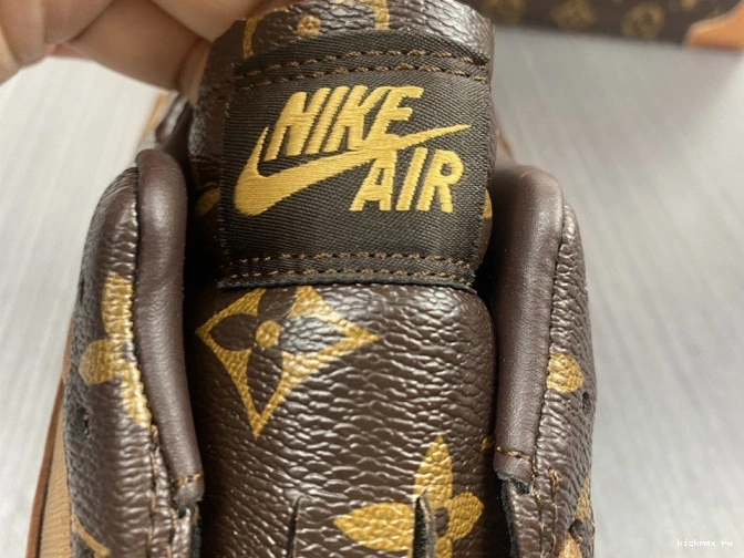 Cheap 1 LOW AJ1 Off-Louis OW x Air Jordan 0731